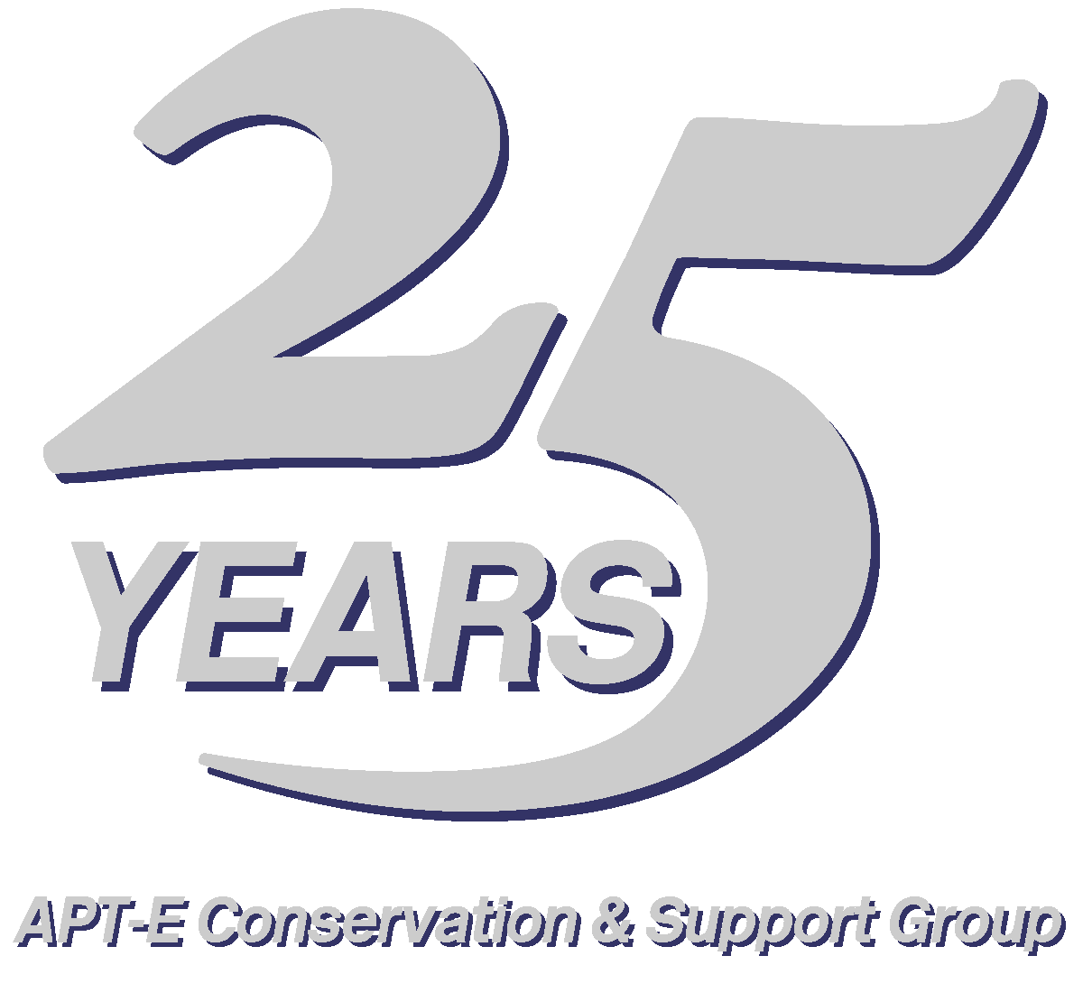 25 YEARS