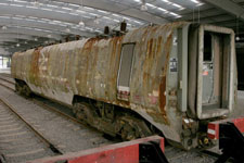 49006 inside at Shildon &copy; Locomotion