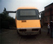 CF Booths 5 July 1986 &copy; Adrian Jones