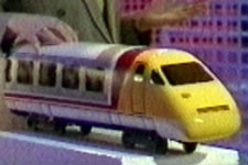 APT-Pish model built for BBC TV Tomorrow's World