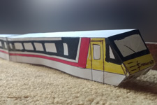 APT-P Ben's Transport