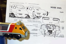 APT-P Nose up by J Russell