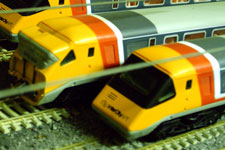 APT-P Nose up by J Russell