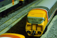 APT-P Nose up by J Russell