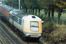 Passing Ripley School Lancaster southbound &copy; Andy Pilkington