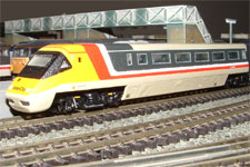 'N' gauge APT-P by A Stephney & A Reed