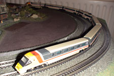 'N' gauge APT-P