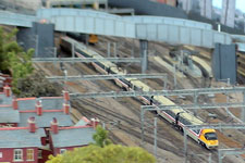 'N' gauge APT-P