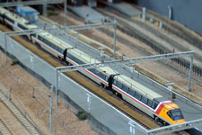 'N' gauge APT-P