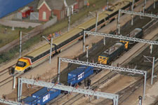 'N' gauge APT-P