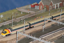 'N' gauge APT-P