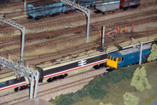 'N' gauge APT-P