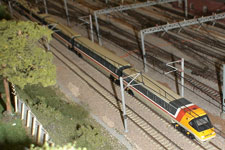 'N' gauge APT-P