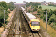 Broughton 15 August 1984 &copy; Adrian Henderson
