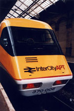 TR6 Preston 25 July 1986 &copy; Adrian Spencer