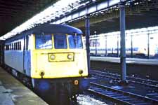 &copy; Andrew Beeley