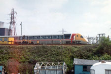 Rainhill 24 May 1980 &copy; Andrew Thomson