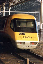 TR2 Preston &copy; Arnie Furniss