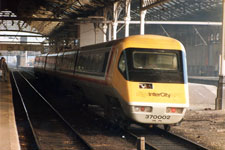 TR2 Preston &copy; Arnie Furniss