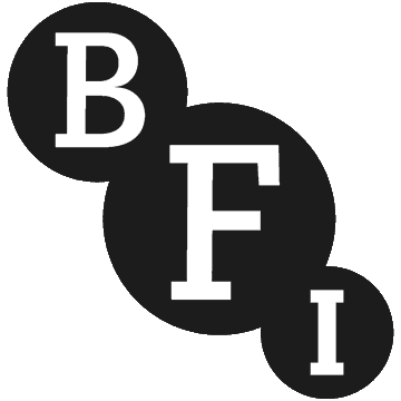 The British Film Institute