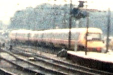 Carlisle 7 August 1986 &copy; Bob McLellan