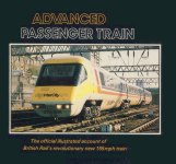 ADVANCED PASSENGER TRAIN