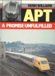 APT A PROMISE UNFULFILLED