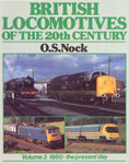 BRITISH LOCOMOTIVES OF THE 20th CENTURY
