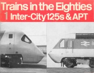 Trains in the Eighties 1