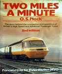 TWO MILES A MINUTE (Second Edition)