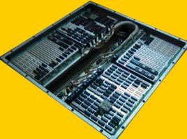 C-APT Processor circuit boards (Drive & Check)