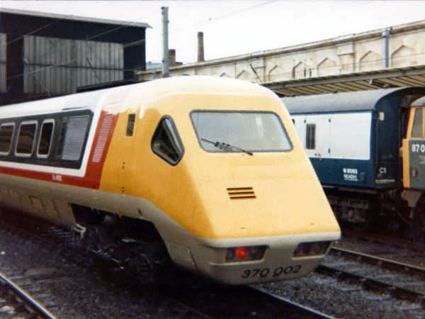 Carlisle August 1979 &copy; Colin Arnold