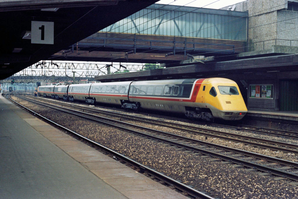 Stafford &copy; Craig Simmons