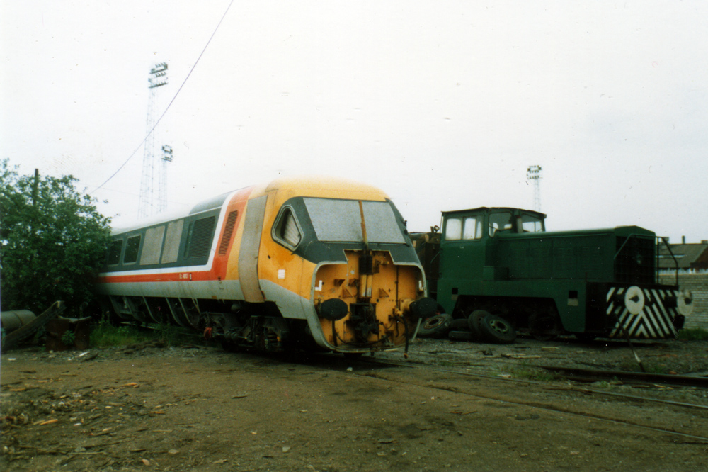 48107 &copy; David Hingley