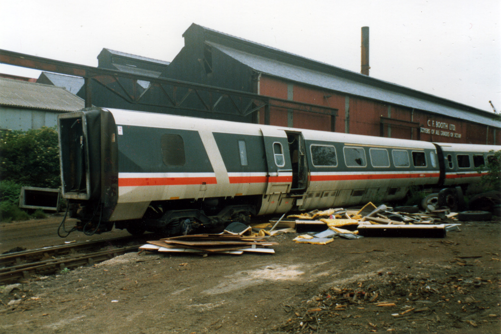 48605 &copy; David Hingley