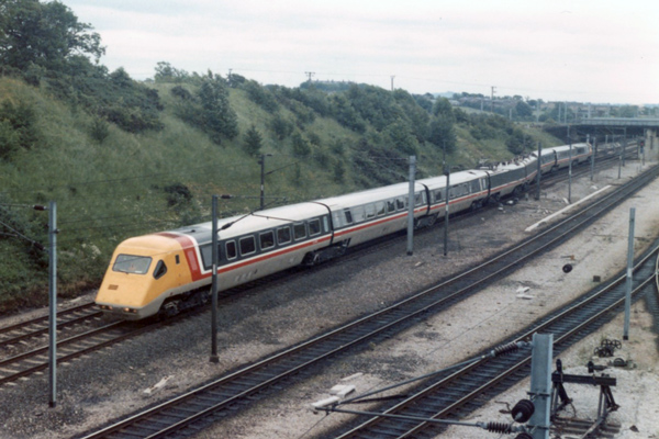 2 July 1979 &copy; David Lindsell