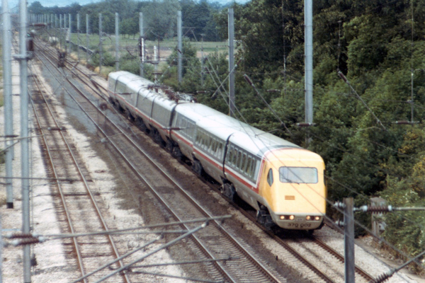 2 July 1979 &copy; David Lindsell