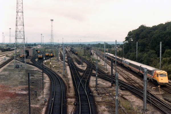 2 July 1979 &copy; David Lindsell