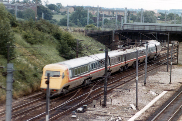 2 July 1979 &copy; David Lindsell