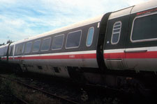 Crewe ETD 28 May 1988 &copy; Dave Rowland