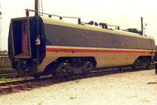 49001 Derby Works August 1978 &copy; Dave Swan