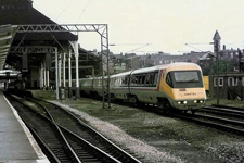 TR5 &copy; David Creelman