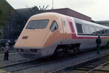 &copy; David Faircloth