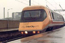 3 March 1985 &copy; David Horne