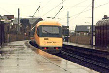 3 March 1985 &copy; David Horne