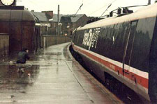 3 March 1985 &copy; David Horne