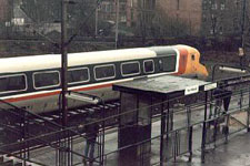 3 March 1985 &copy; David Horne