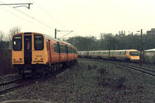 3 March 1985 &copy; David Horne