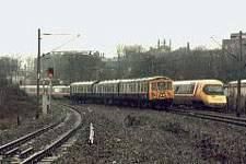 3 March 1985 &copy; David Horne