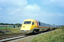 Rocket 150 &copy; Dennis Sweeney